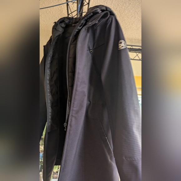 Nautica Women's winter jacket (small) - Picture 3 of 3